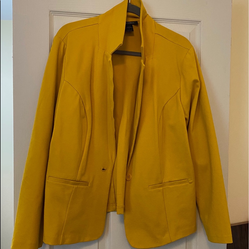 Blazer